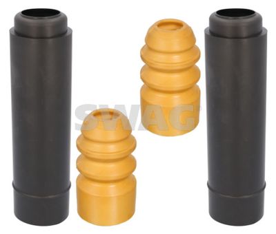 Dust Cover Kit, shock absorber SWAG 33 11 0453