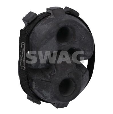 Rubber Mount, muffler SWAG 33 11 0610