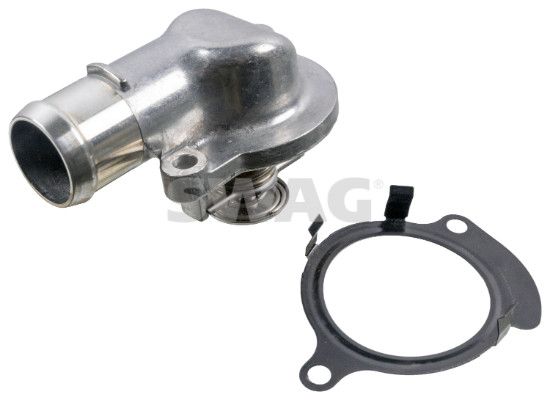 SWAG 33 11 0635 Thermostat, coolant