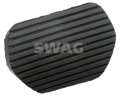 Pedal Pad, brake pedal SWAG 33 11 0881