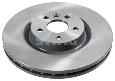 Brake Disc SWAG 33 10 0138