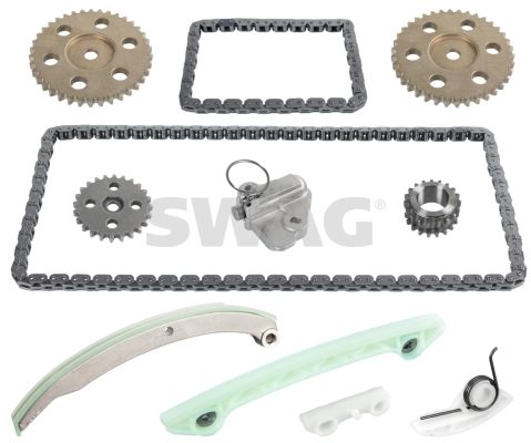 SWAG 33 10 0290 Timing Chain Kit