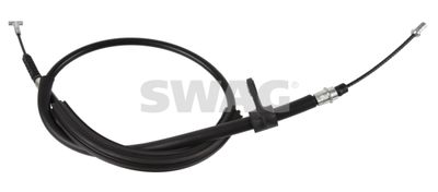 Cable Pull, parking brake SWAG 33 10 0334