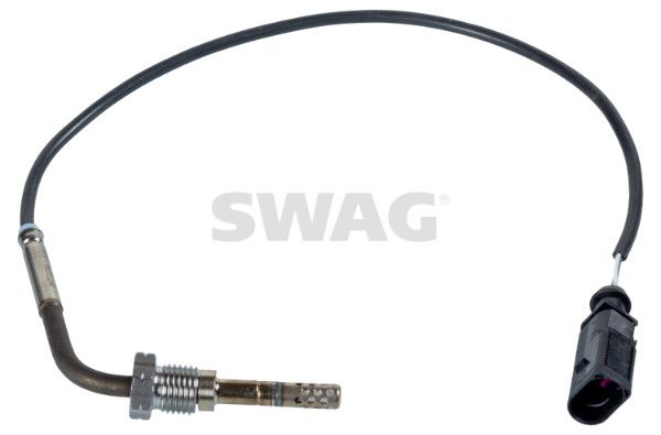 SWAG 33 10 0377 Sensor, exhaust gas temperature