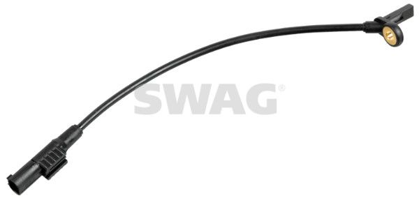 SWAG 33 10 0446 Sensor, wheel speed