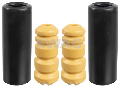 Dust Cover Kit, shock absorber SWAG 33 10 0556