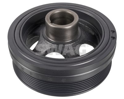 Belt Pulley, crankshaft SWAG 33 10 0708