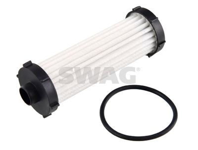 Hydraulic Filter, automatic transmission SWAG 33 10 0768