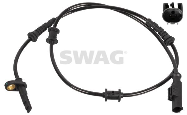 SWAG 33 10 1202 Sensor, wheel speed