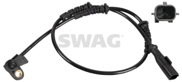 SWAG 33 10 1212 Sensor, wheel speed