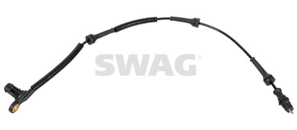 SWAG 33 10 1213 Sensor, wheel speed