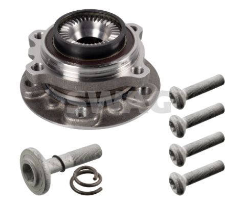 SWAG 33 10 1307 Wheel Bearing Kit