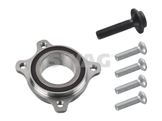 SWAG 33 10 1318 Wheel Bearing Kit