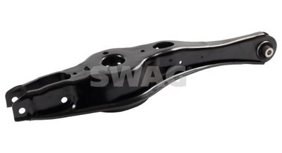 Control/Trailing Arm, wheel suspension SWAG 33 10 1471