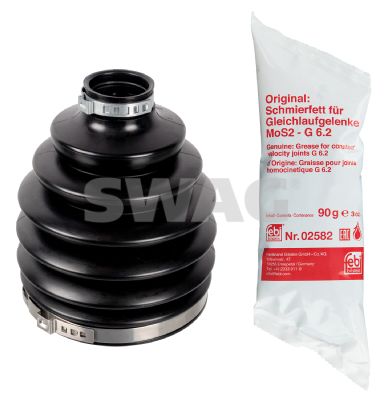 Bellow Kit, drive shaft SWAG 33 10 1521