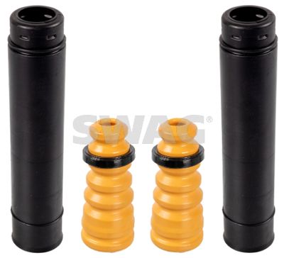 Dust Cover Kit, shock absorber SWAG 33 10 1564