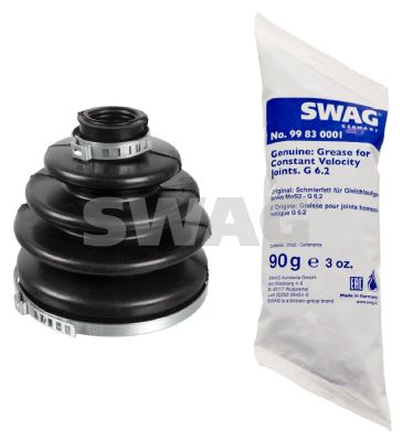 Bellow Kit, drive shaft SWAG 33 10 1732