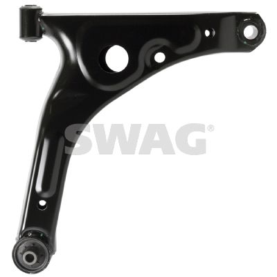 Control/Trailing Arm, wheel suspension SWAG 33 10 1921