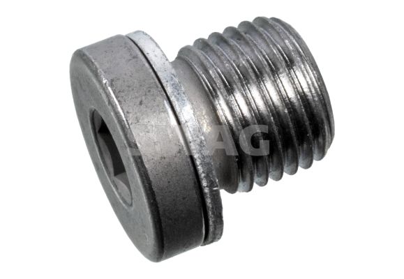 SWAG 33 10 1976 Screw Plug, transmission housing