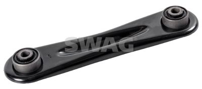 Control/Trailing Arm, wheel suspension SWAG 33 10 2020