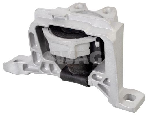 SWAG 33 10 2057 Mounting, engine