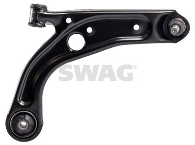 Control/Trailing Arm, wheel suspension SWAG 33 10 2096