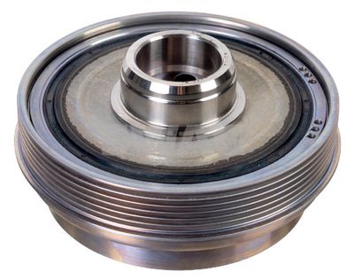 Belt Pulley, crankshaft SWAG 33 10 2118