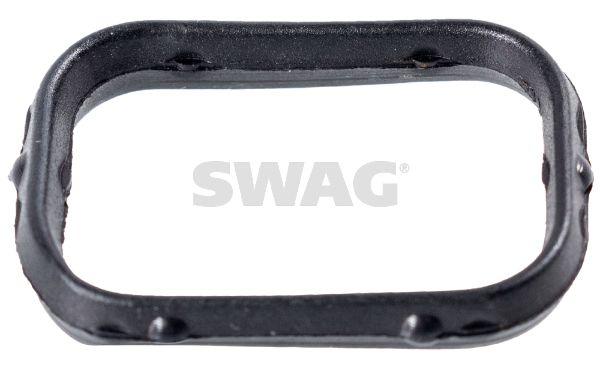 SWAG 33 10 2196 Gasket, oil pump