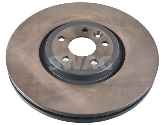 SWAG 33 10 2467 Brake Disc