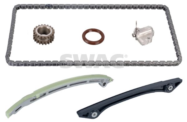 SWAG 33 10 2516 Timing Chain Kit