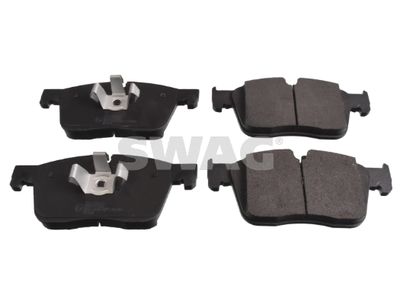 Brake Pad Set, disc brake SWAG 33 10 2624