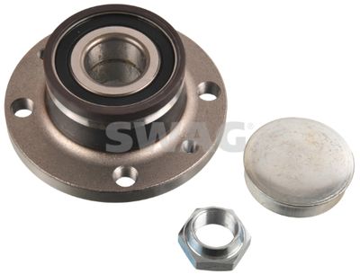 Wheel Bearing Kit SWAG 33 10 2661