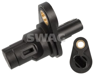 Sensor, crankshaft pulse SWAG 33 10 2687