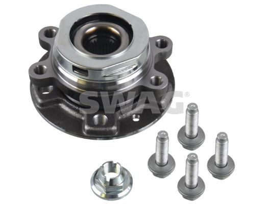 SWAG 33 10 2696 Wheel Bearing Kit