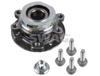 Wheel Bearing Kit SWAG 33 10 2696
