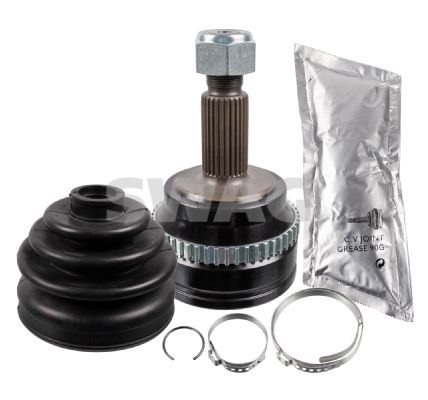 SWAG 33 10 2802 Joint Kit, drive shaft