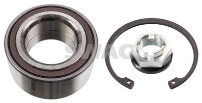 Wheel Bearing Kit SWAG 33 10 2859