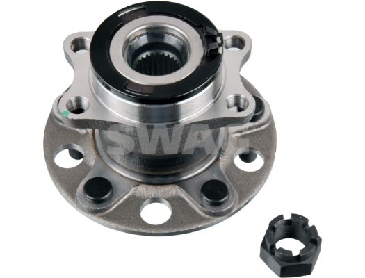 SWAG 33 10 2864 Wheel Bearing Kit