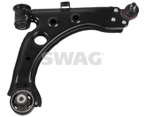 SWAG 33 10 2893 Control/Trailing Arm, wheel suspension