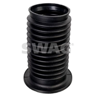 Protective Cap/Bellow, shock absorber SWAG 33 10 2947