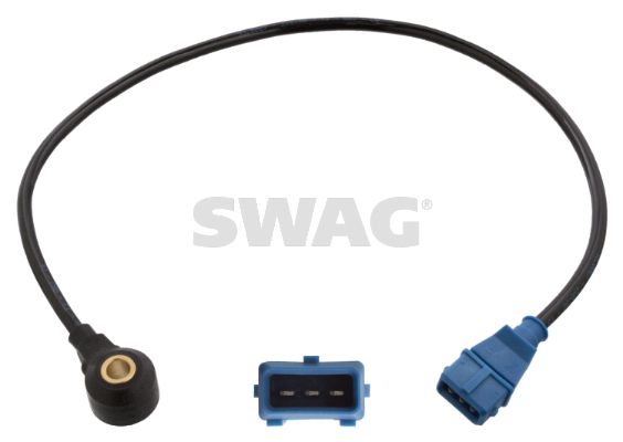 SWAG 33 10 3001 Knock Sensor