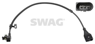 Sensor, crankshaft pulse SWAG 33 10 3117