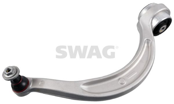 SWAG 33 10 3498 Control/Trailing Arm, wheel suspension