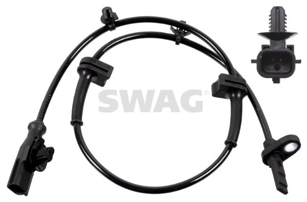 SWAG 33 10 3771 Sensor, wheel speed