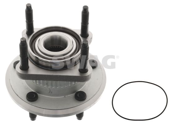 SWAG 33 10 3863 Wheel Bearing Kit