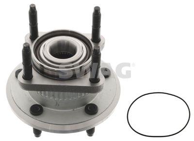 Wheel Bearing Kit SWAG 33 10 3863