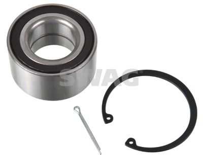 Wheel Bearing Kit SWAG 33 10 4160