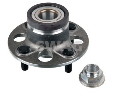 Wheel Bearing Kit SWAG 33 10 4422
