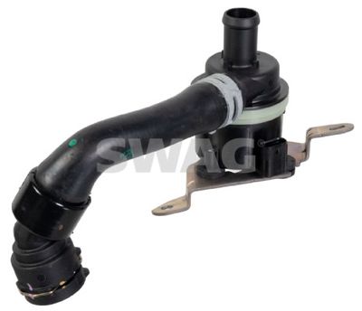 Auxiliary Water Pump (cooling water circuit) SWAG 33 10 4464