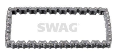 Chain, oil pump drive SWAG 33 10 5435